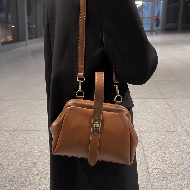 New Vintage Shoulder Bag Luxur - đánh giá và giá Luxury Bags In China Wholesale