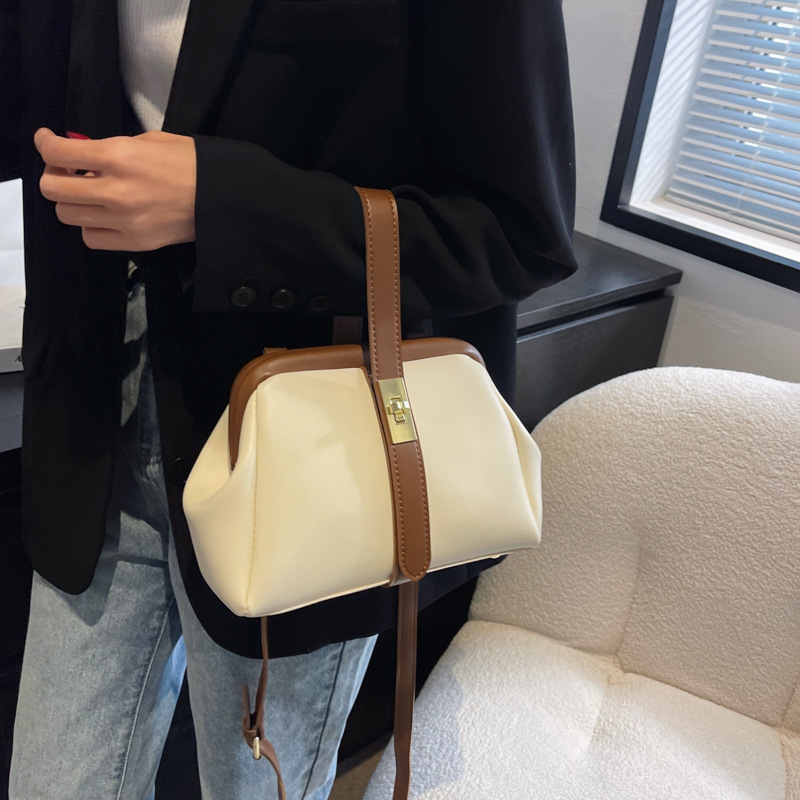 New Vintage Shoulder Bag Luxur - đánh giá và giá Luxury Bags In China Wholesale