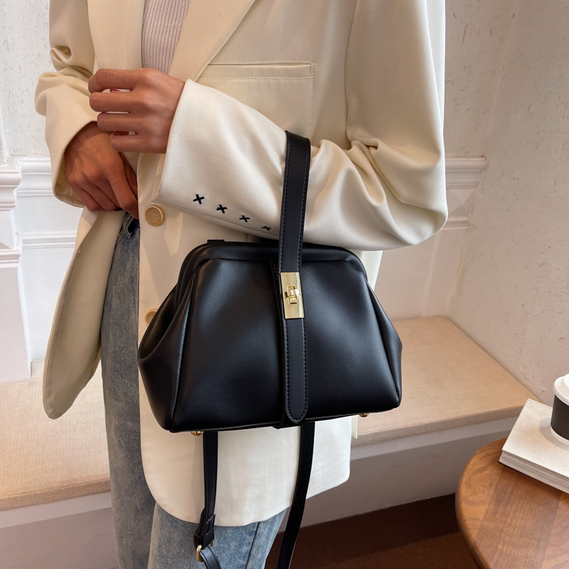 New Vintage Shoulder Bag Luxur - đánh giá và giá Luxury Bags In China Wholesale
