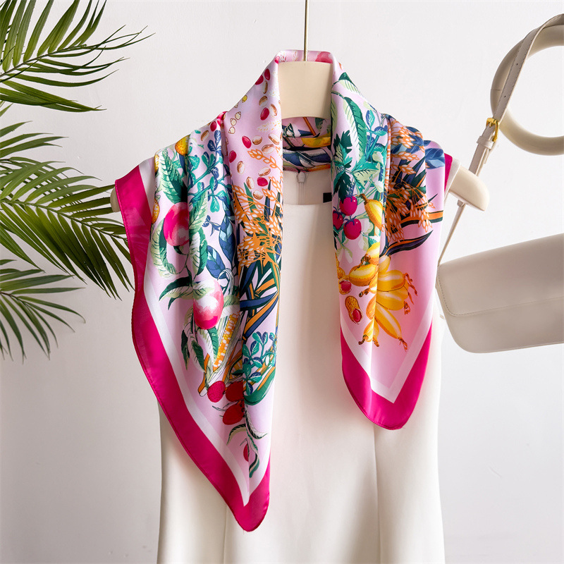 Luxury New Printed Scarves Wom - đánh giá và giá Luxury Bags In China Wholesale