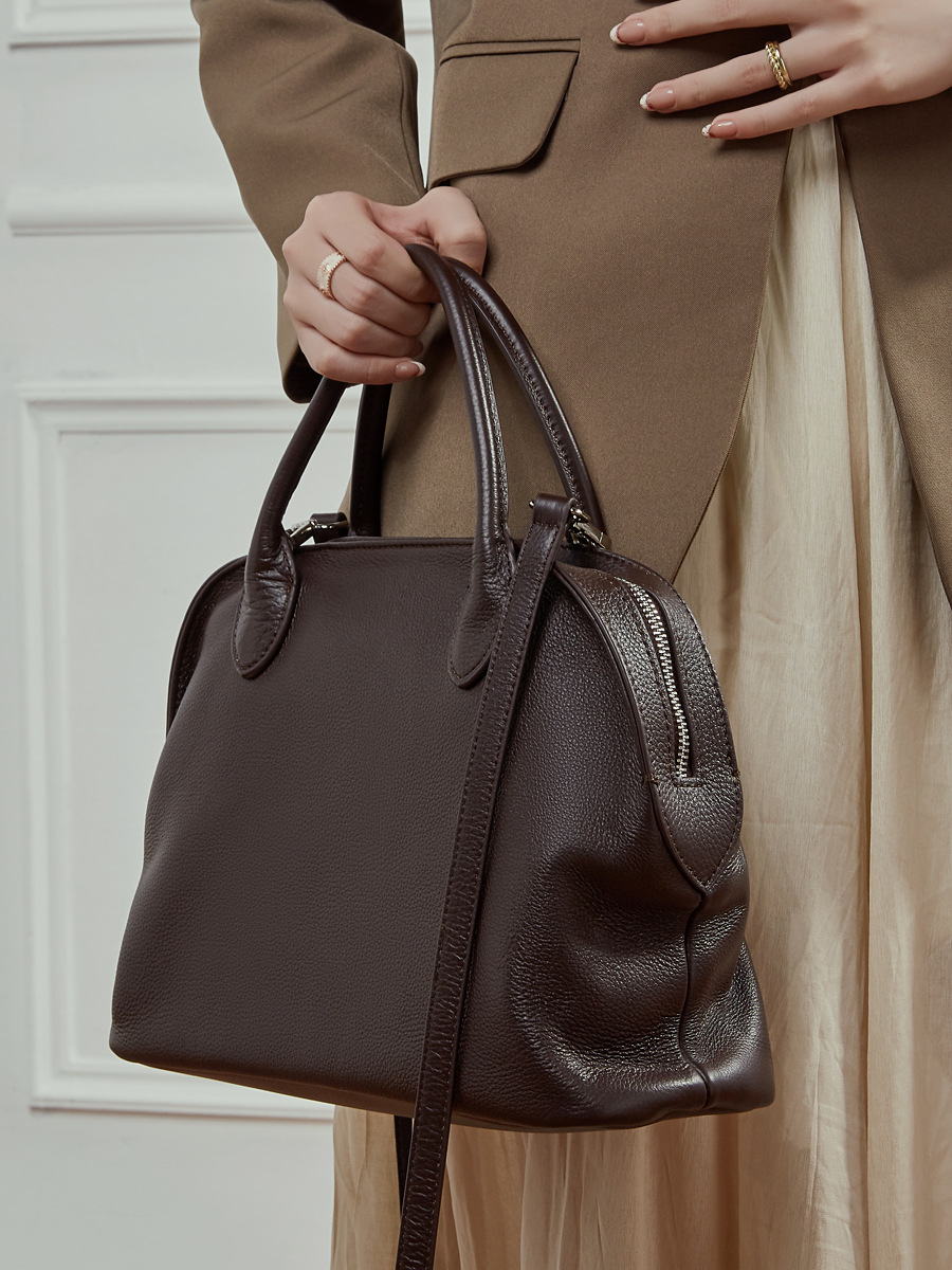 YANATARI Genuine Leather Large - đánh giá và giá Luxury Bags In China Wholesale