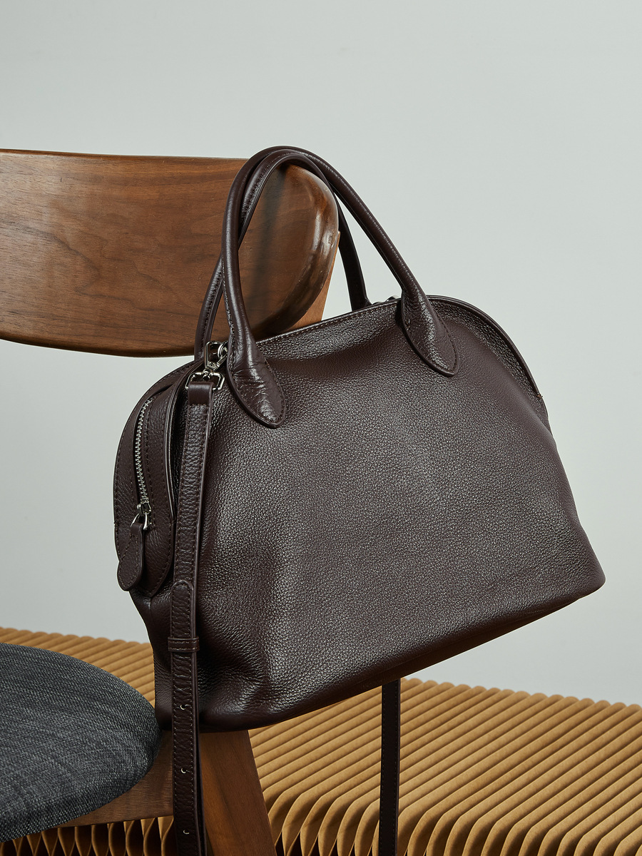 YANATARI Genuine Leather Large - đánh giá và giá Luxury Bags In China Wholesale