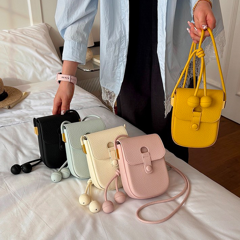 Luxury Brand Mini Yellow Cross - đánh giá và giá Luxury Bags China