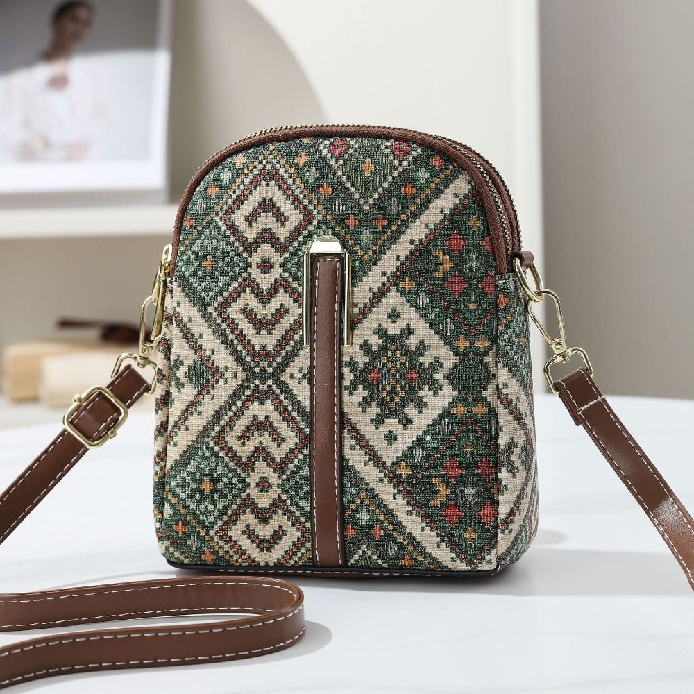 Fashion Bohemian Style Printed - đánh giá và giá Luxury Bags For Summer