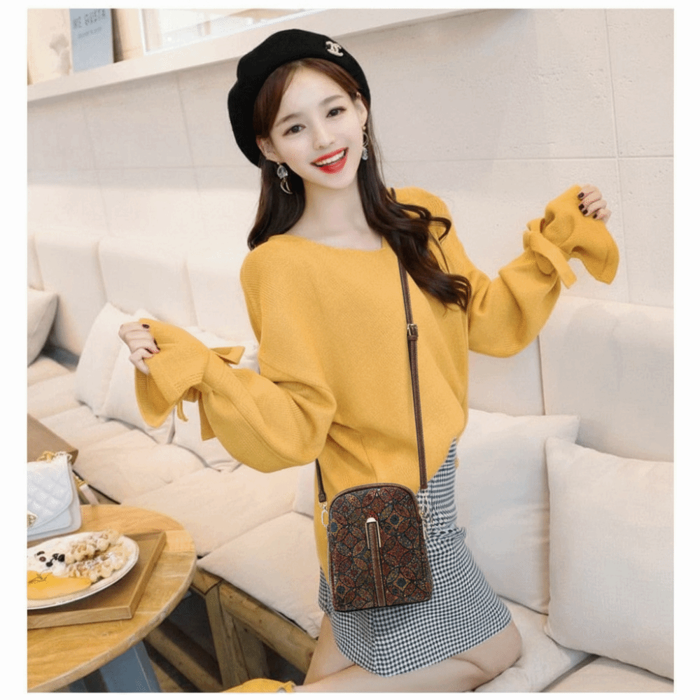 Fashion Bohemian Style Printed - đánh giá và giá Luxury Bags For Summer