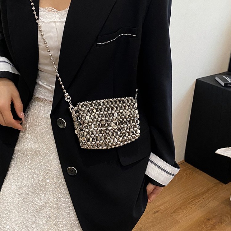 PU Sense of Luxury Solid Color - đánh giá và giá Luxury Bags Storage