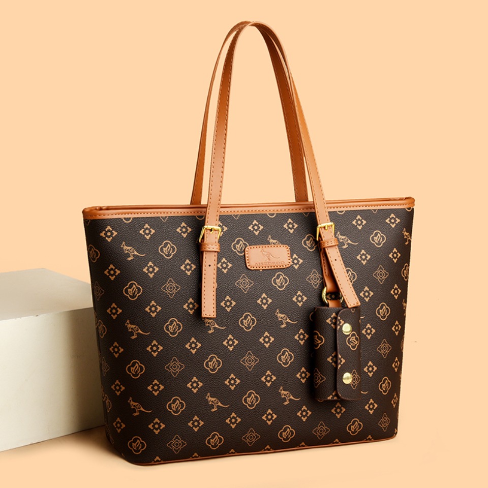 Genuine Brand High Quality Lea - đánh giá và giá Luxury Bags Collection