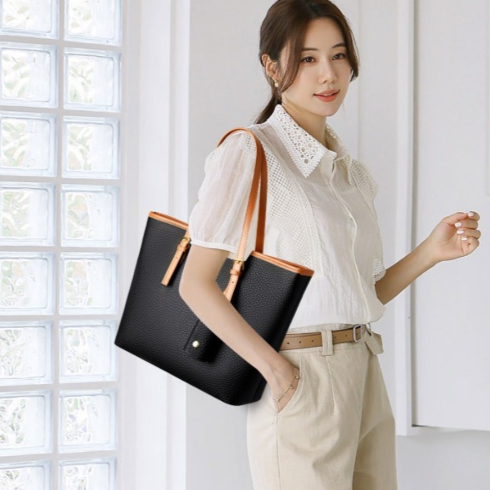 Genuine Brand High Quality Lea - đánh giá và giá Luxury Bags Collection