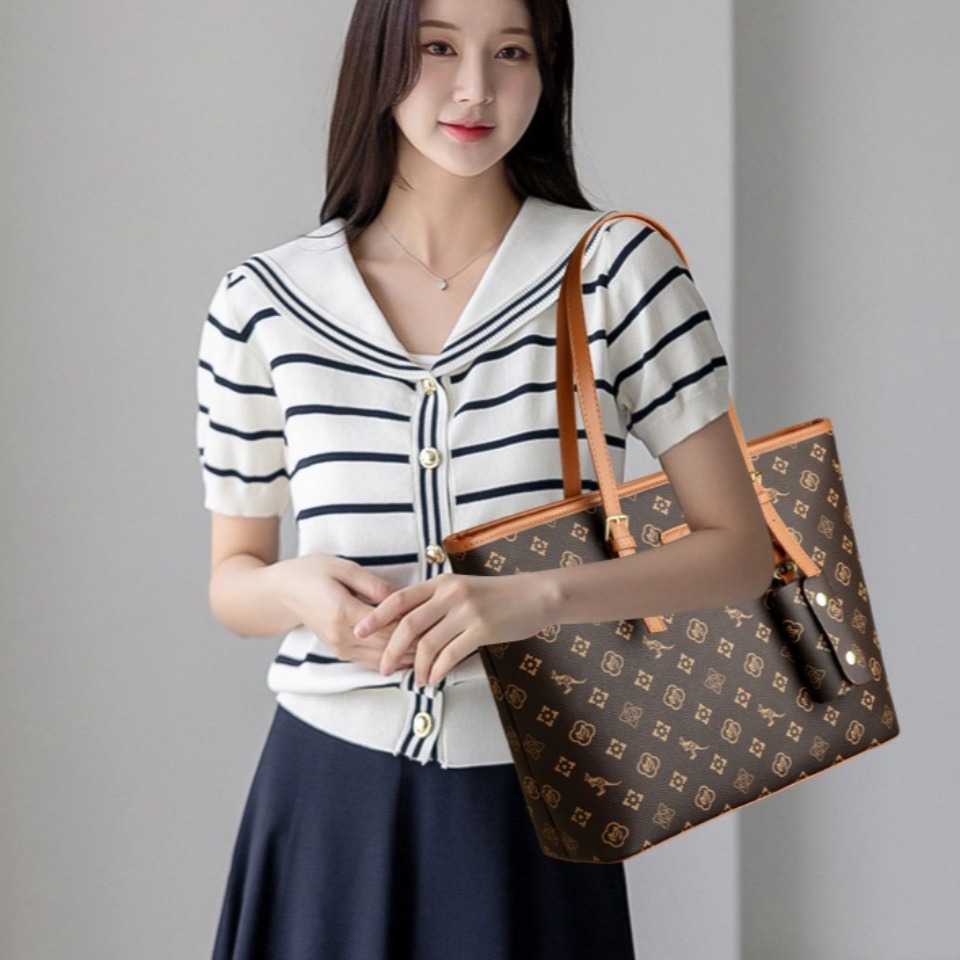 Genuine Brand High Quality Lea - đánh giá và giá Luxury Bags Collection