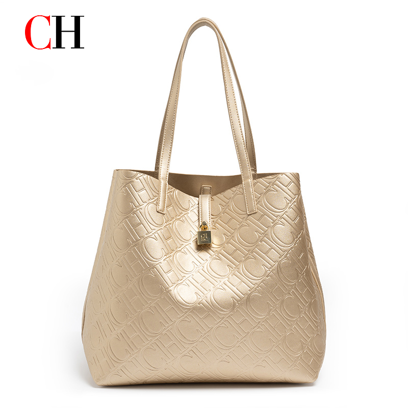 CH Luxury Tote Handbag For Wom - đánh giá và giá Luxury Bags Coach