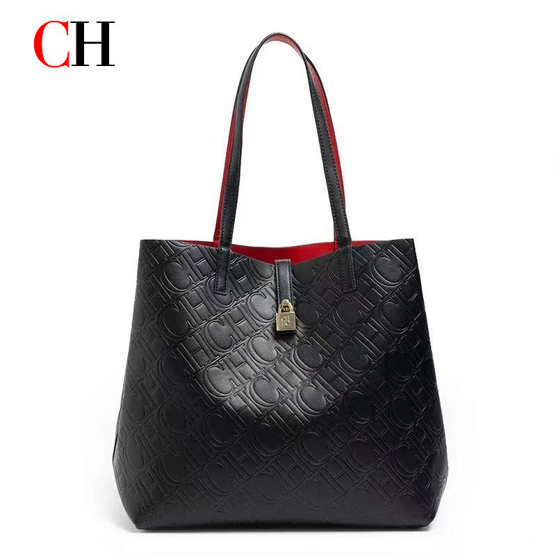 CH Luxury Tote Handbag For Wom - đánh giá và giá Luxury Bags Coach