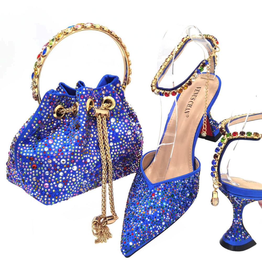 2024 Italian Design Luxury Wom - đánh giá và giá Luxury Bags Blue
