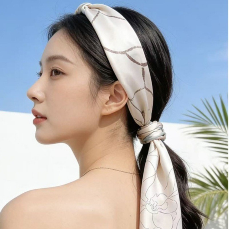 Women Luxury Silk Satin Square - đánh giá và giá Luxury Bags China