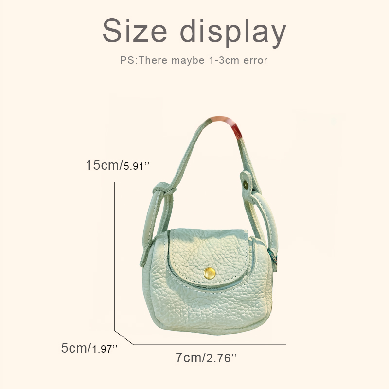 Fashion Super Cute Mini Box Ba - đánh giá và giá Luxury Bags Design